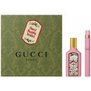 Gucci Flora By Gucci Gorgeous Gardenia EDP 50 ml + EDP 10 ml dárková sada