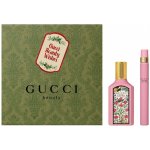 Gucci Flora By Gucci Gorgeous Gardenia EDP 50 ml + EDP 10 ml dárková sada – Sleviste.cz