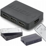 Gembird DSW-HDMI-34 – Zboží Živě