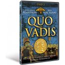 Film quo vadis ii DVD