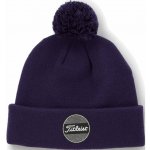 Titleist Boardwalk Pom Pom čepice navy – Hledejceny.cz