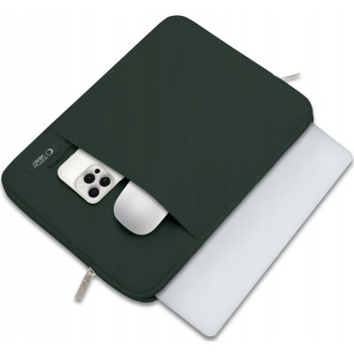 Tech-Protect Sleeve 0795787711033 šedá – Zboží Živě