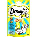 Dreamies losos & sýr 60 g – Hledejceny.cz