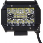 LED světlo, 20x3W, ECE R10 – Hledejceny.cz