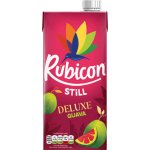 Rubicon Guava Džus 1 l – Zboží Dáma