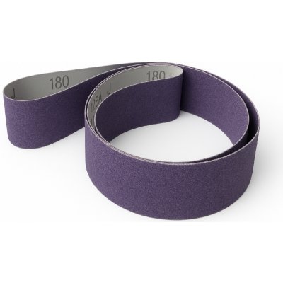 Brusný pás 50 x 2000 mm 3M Cubitron II 726A, P320+ – Hledejceny.cz