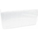 PrimaSoft ubrousky 24x24cm 1V cel extra bílá 18x500ks – Zboží Dáma