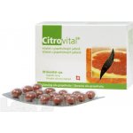 Herb Pharma Citrovital 30 kapslí – Hledejceny.cz