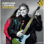 Vokatá Dáša,Oldřich Kaiser The Best Of Pecky LP – Zboží Dáma