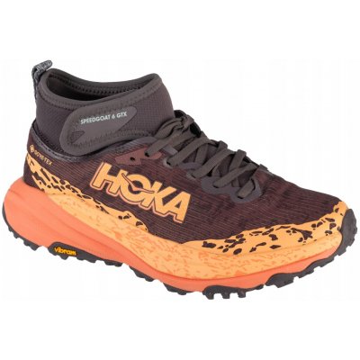 Hoka One One W Speedgoat 6 Mid Gtx 1155153-ggv Galaxy / Guava – Sleviste.cz