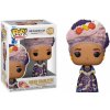 Sběratelská figurka Funko POP! 1470 Television Bridgerton Queen Charlotte