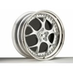 Schmidt VN-Line 9x20 5x120 ET35 high gloss silver – Hledejceny.cz