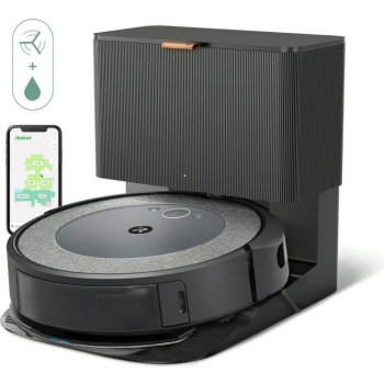 iRobot Roomba 981