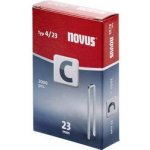 Novus C4/23 – Zboží Živě