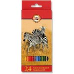 Koh-i-Noor 3554 24 ks – Sleviste.cz