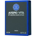 Andro Vita Men Parfum 2ml – Zboží Dáma