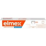 Elmex Caries Protection Gentle White 75 ml – Sleviste.cz