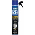 CEYS ESPUMAX EXPRESS nízkoexpanzní pistolová 750 ml – Sleviste.cz