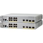 Cisco WS-C2960CX-8PC-L – Sleviste.cz