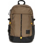 Heavy Tools Batoh Ekomo B13-005S26 Khaki – Zboží Mobilmania