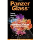PanzerGlass ClearCase pro Samsung G975 Galaxy S10+ PG196