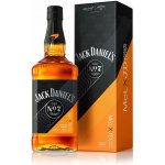 Jack Daniel's McLaren Limited Edition 2025 40% 0,7 l (karton) – Zboží Dáma