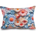 Kvalitex 5D Sedmikráska 70 x 90 cm – Zboží Dáma