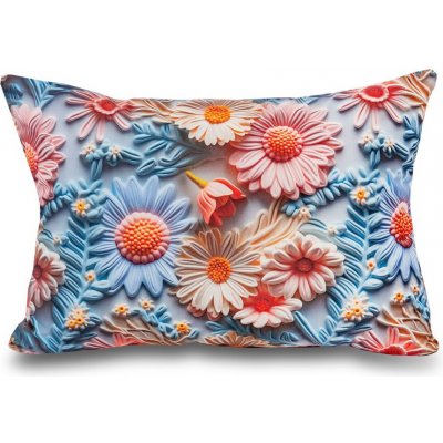 Kvalitex 5D Sedmikráska 70 x 90 cm – Zboží Dáma