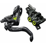 Magura MT7 Pro 1-finger HC 2702431 čtyřpístková kotoučová brzda – Zboží Dáma
