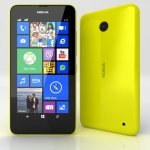 Nokia Lumia 630 – Zbozi.Blesk.cz