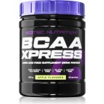 Scitec Nutrition BCAA Xpress 280 g – Hledejceny.cz