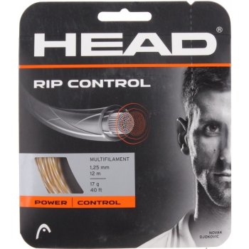 Head RIP Control 12m, 1,25mm