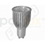 COB LED 230V 7W GU10 Teplá bílá – Hledejceny.cz