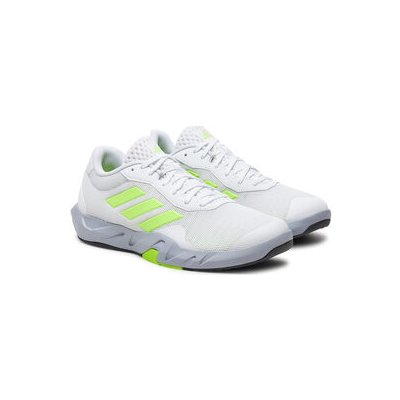 adidas Amplimove Trainer ID8638 Bílá – Zboží Dáma