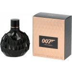 James Bond 007 parfémovaná voda dámská 50 ml – Zboží Mobilmania