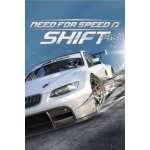 Need for Speed: Shift – Sleviste.cz