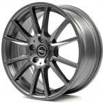 Proline PXF 8,5x19 5x114,3 ET45 matt grey – Sleviste.cz