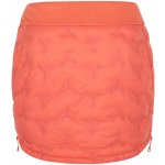 Kilpi Tany dámská zateplená sukně korálová oranžová – Zboží Dáma Kilpi Tany dámská zateplená sukně korálová oranžová – Zboží Dáma