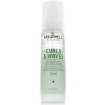 Goldwell Dualsenses Curls & Waves bezoplachové sérum 150 ml – Sleviste.cz