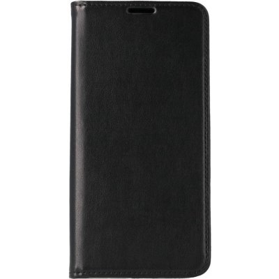 Pouzdro TopQ Xiaomi Redmi Note 11 Pro knížkové černé – Zboží Živě