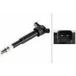 Zapalovací cívka HELLA 5DA 358 057-471 – Sleviste.cz