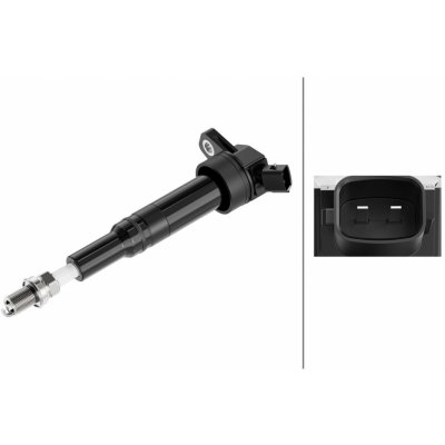 Zapalovací cívka HELLA 5DA 358 057-471 – Sleviste.cz