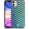 Pouzdro a kryt na mobilní telefon Apple Pouzdro HEAD CASE Apple iPhone 11 MIX CHEVRON