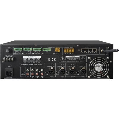 DSPPA MP835 – Zboží Mobilmania