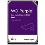 WD Purple 4TB, WD42PURZ – Zboží Živě