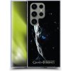 Pouzdro a kryt na mobilní telefon Samsung Head Case Samsung Galaxy S24 UltraHra o trůny Night King