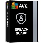 AVG BREACHGUARD 1 lic. 1 ROK BRW.1.12M – Zbozi.Blesk.cz