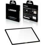 Larmor ochranné sklo na displej pro FujiFilm X-100S – Zboží Živě