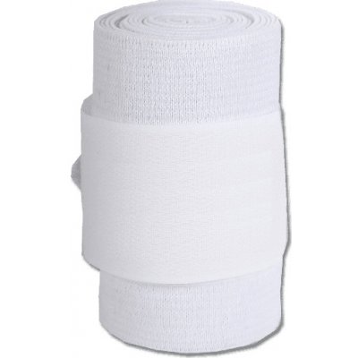 Waldhausen Elastické bandáže bílé – Hledejceny.cz