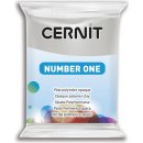 CERNIT Modelovací hmota šedá 56 g